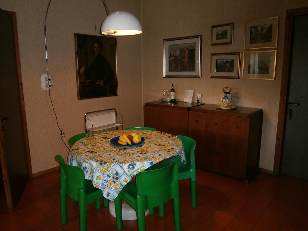 B&B Duomo Verona Luaran gambar
